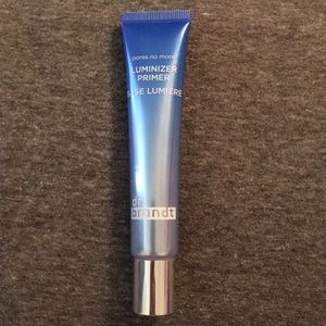 Dr. Brandt luminizer primer